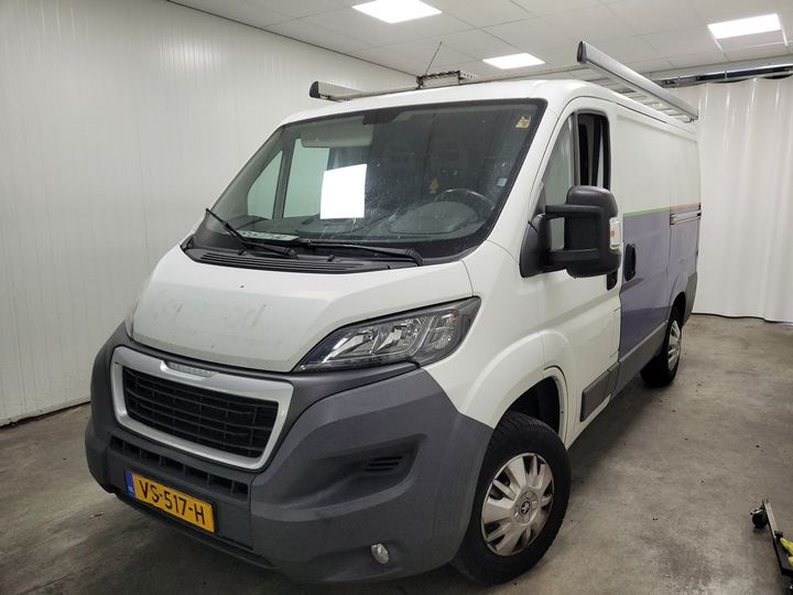 peugeot boxer 2015 vf3yasmfa12965516