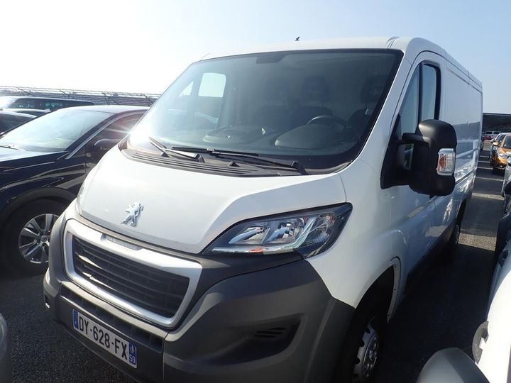 peugeot boxer 2015 vf3yasmfa12989127