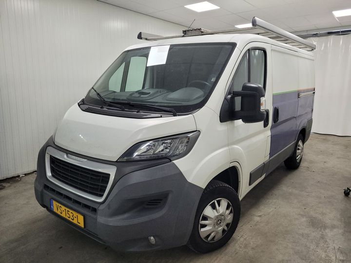 peugeot boxer 2015 vf3yasmfa12996323