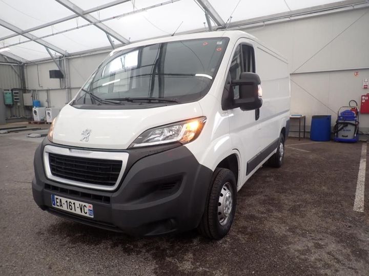 peugeot boxer 2016 vf3yasmfa12a83644