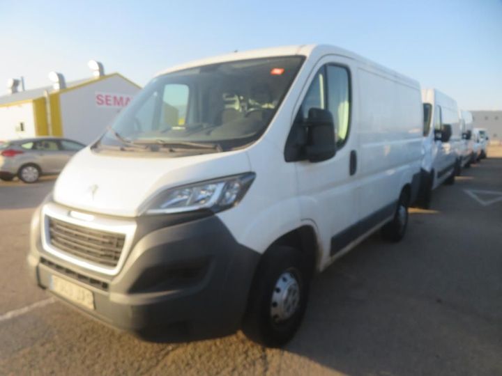 peugeot boxer 2016 vf3yasmfa12b77869