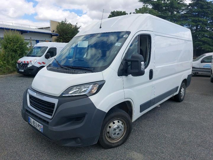 peugeot boxer 2014 vf3yasmfb12739590