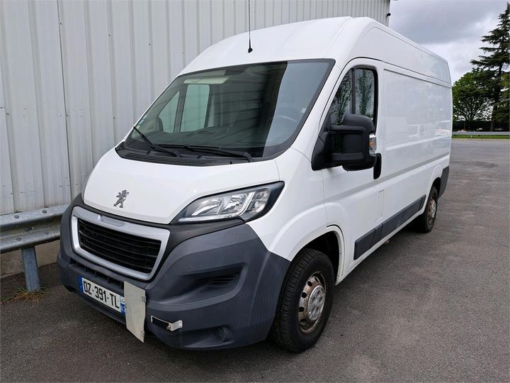 peugeot boxer 2016 vf3yasmfb12a67286