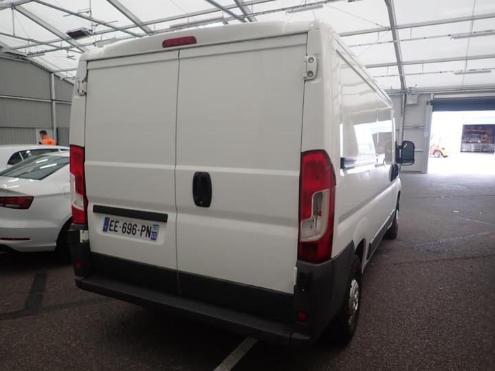 peugeot boxer 2016 vf3yasmfb12b27763