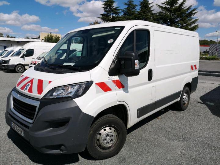 peugeot boxer 2015 vf3yatmfa12921338