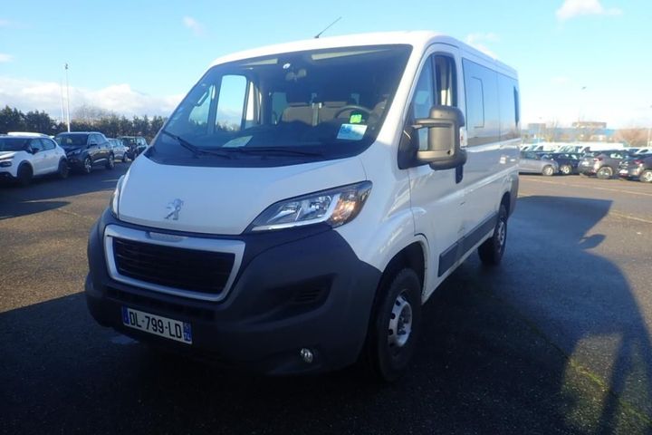 peugeot boxer combi 9s 2014 vf3yatmra12739884