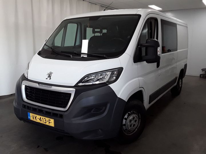 peugeot boxer 2014 vf3yaumfb12677253