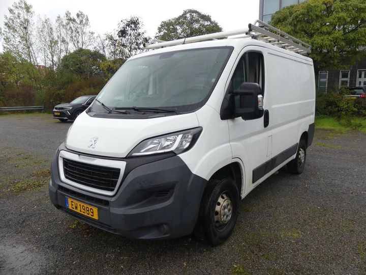 peugeot boxer 333 2017 vf3yb1mfa12e84998