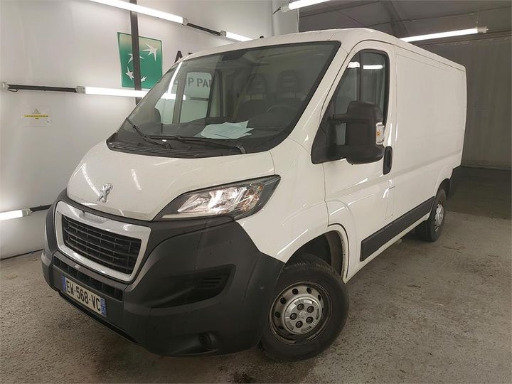 peugeot boxer 2018 vf3yb1mfa12h08003