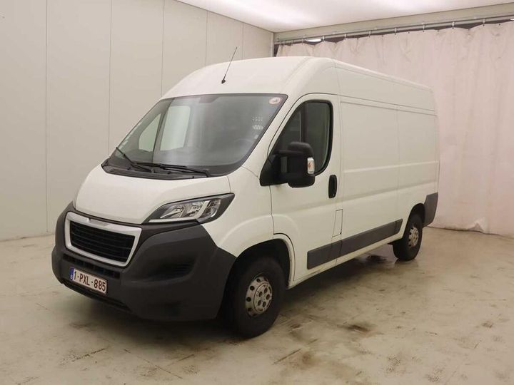 peugeot boxer 2016 vf3yb1mfb12c24389