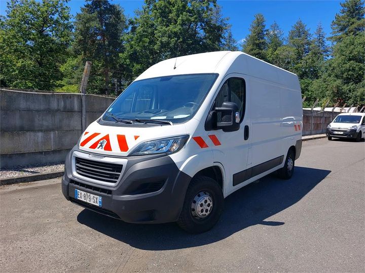 peugeot boxer 2018 vf3yb1mfb12h37073