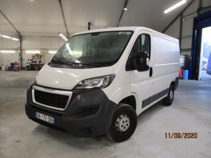 peugeot boxer 2017 vf3yb2mfa12e47574