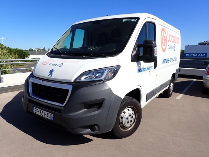 peugeot boxer 2017 vf3yb2mfa12e69284