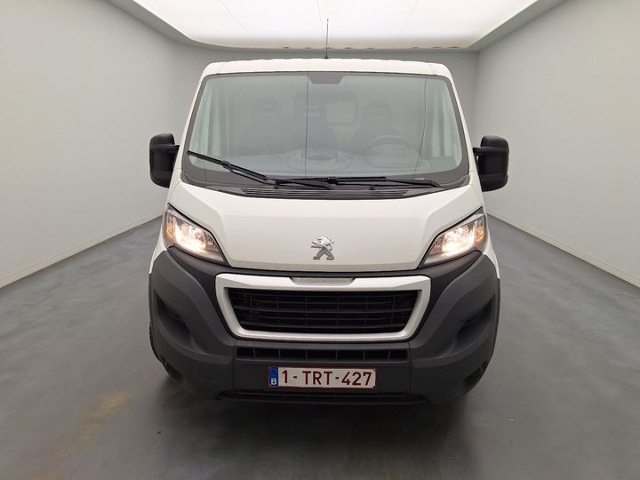 peugeot boxer '14 2018 vf3yb2mfa12f74604