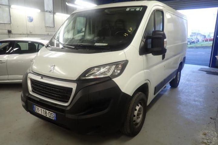 peugeot boxer 2018 vf3yb2mfa12h35994