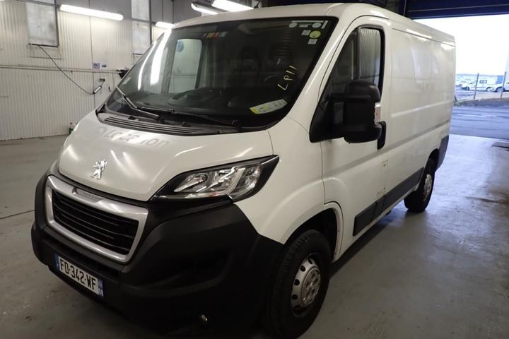 peugeot boxer 2019 vf3yb2mfa12k55706