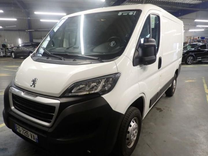 peugeot boxer 2019 vf3yb2mfa12l29373