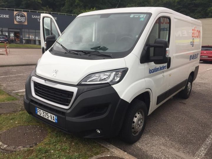 peugeot boxer 2019 vf3yb2mfa12l29832