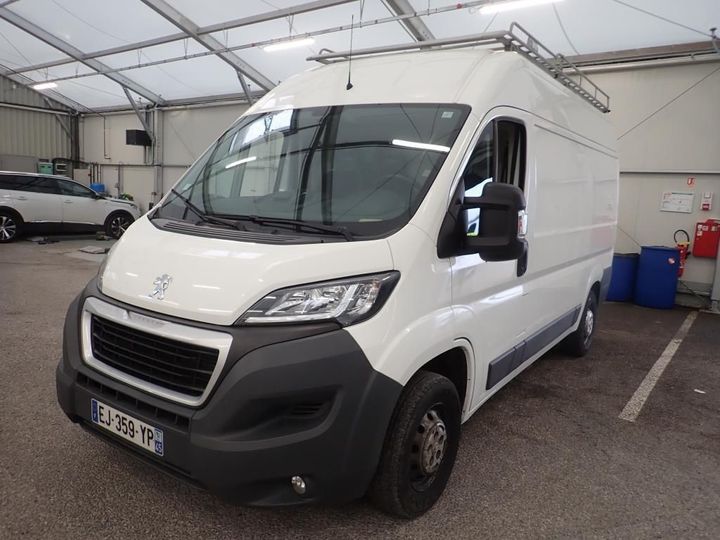 peugeot boxer 2017 vf3yb2mfb12d43635