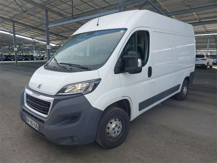 peugeot boxer 2017 vf3yb2mfb12d87665