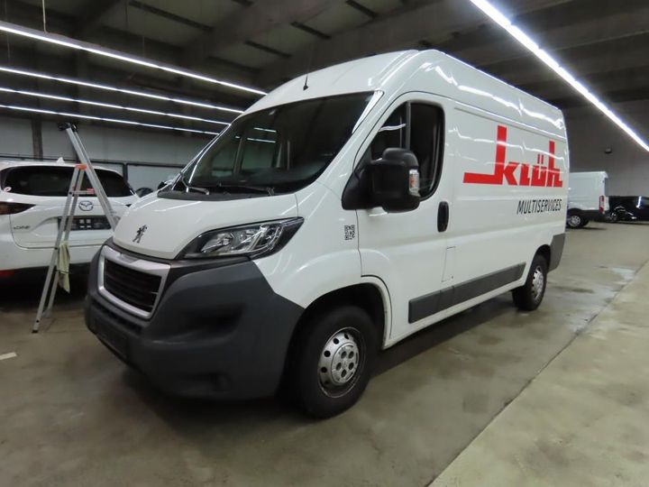 peugeot boxer 2017 vf3yb2mfb12f42192