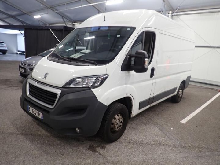 peugeot boxer 2018 vf3yb2mfb12f97069