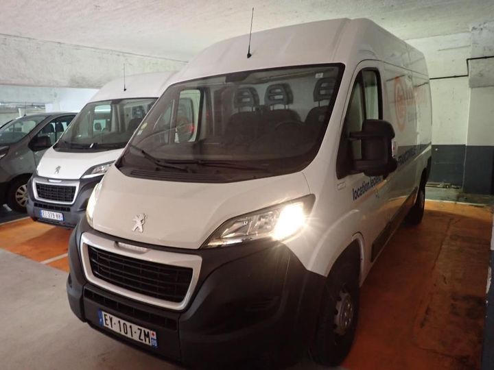 peugeot boxer 2018 vf3yb2mfb12h88267