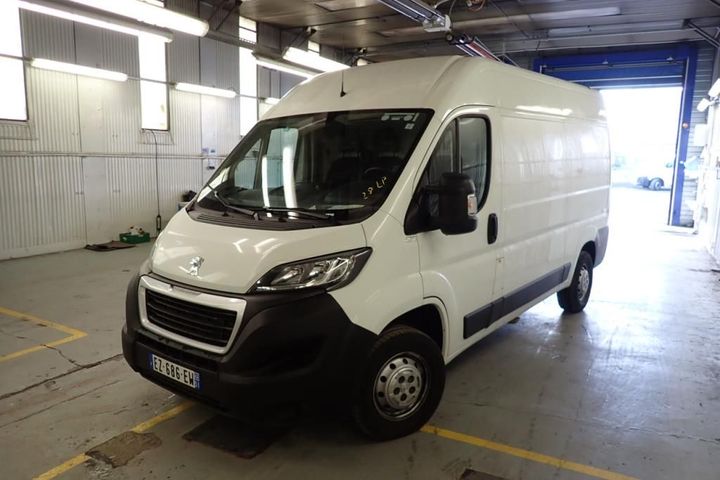 peugeot boxer 2018 vf3yb2mfb12h93088