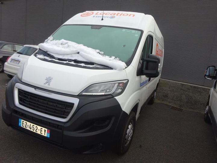 peugeot boxer 2018 vf3yb2mfb12h94272