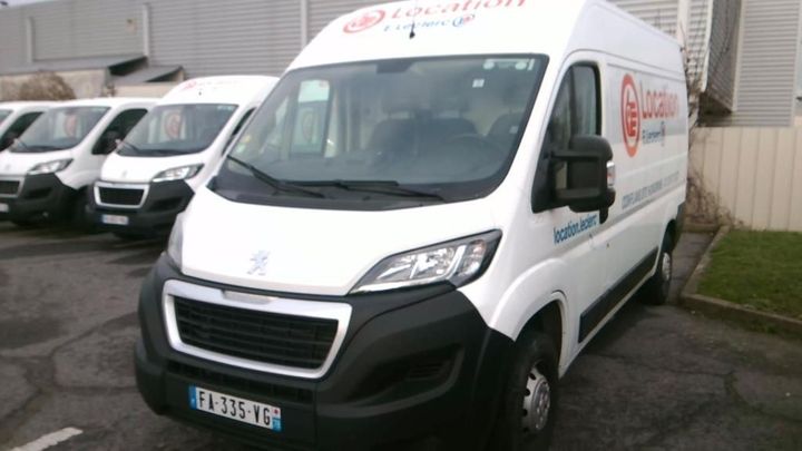 peugeot boxer 2018 vf3yb2mfb12j27458