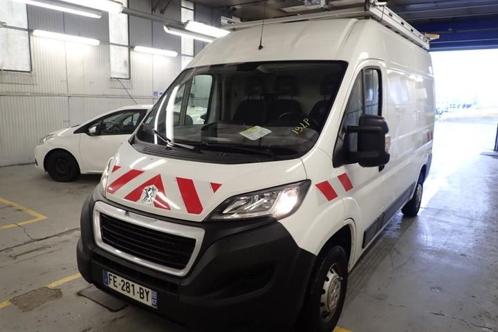 peugeot boxer 2019 vf3yb2mfb12j53425