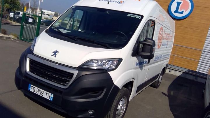 peugeot boxer 2019 vf3yb2mfb12k50853