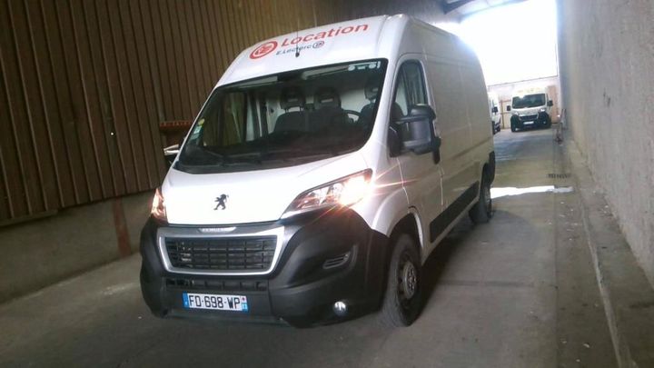 peugeot boxer 2019 vf3yb2mfb12k57812