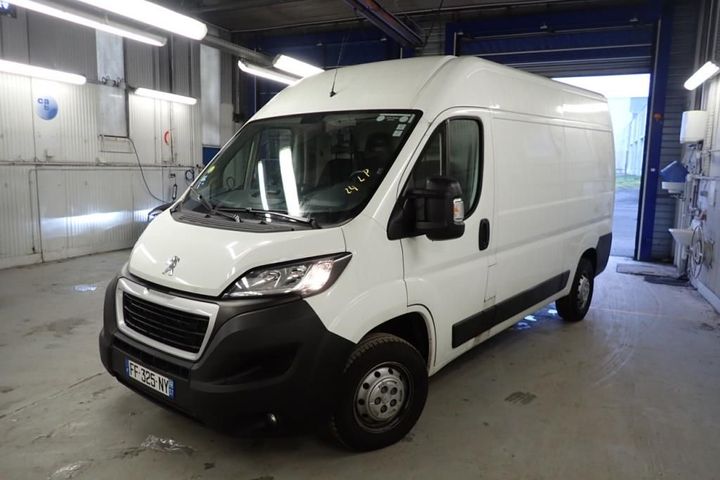 peugeot boxer 2019 vf3yb2mfb12l03881