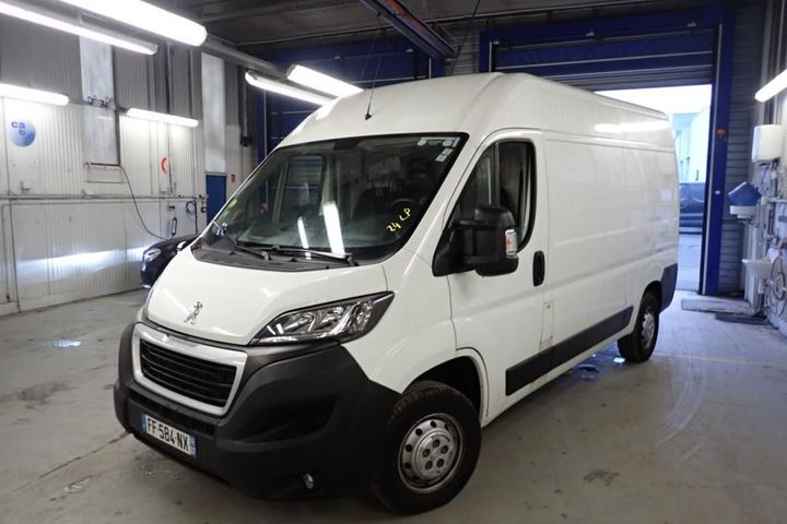 peugeot boxer 2019 vf3yb2mfb12l03919