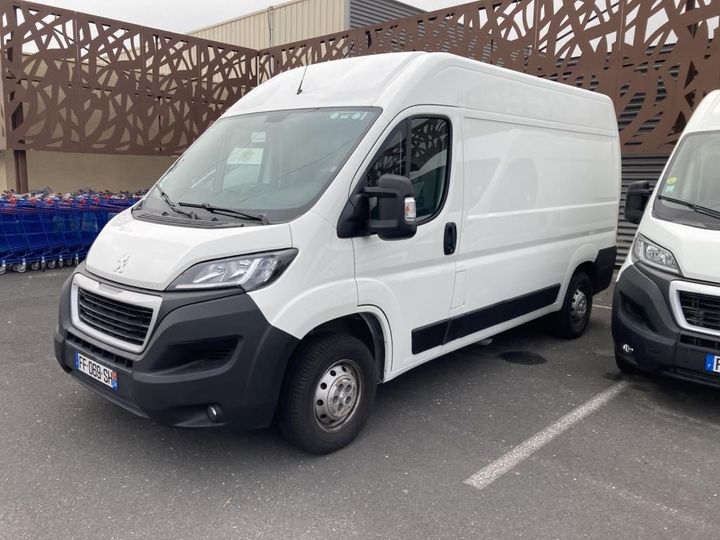 peugeot boxer 2019 vf3yb2mfb12l11430