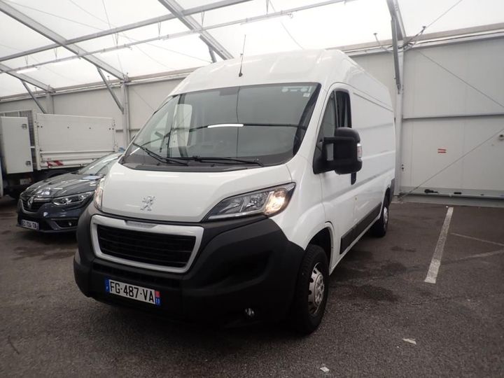 peugeot boxer 2019 vf3yb2mfb12l31823