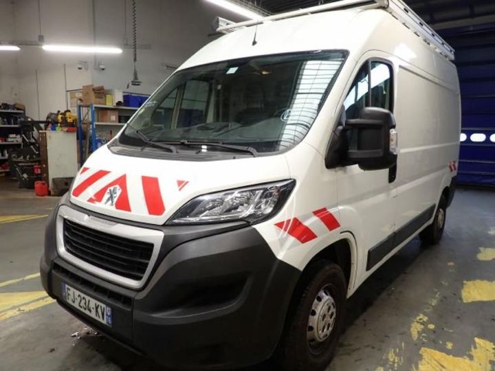 peugeot boxer 2019 vf3yb2mfb12l77846