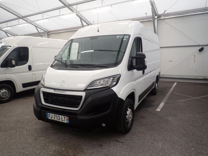 peugeot boxer 2019 vf3yb2mfb12m08051