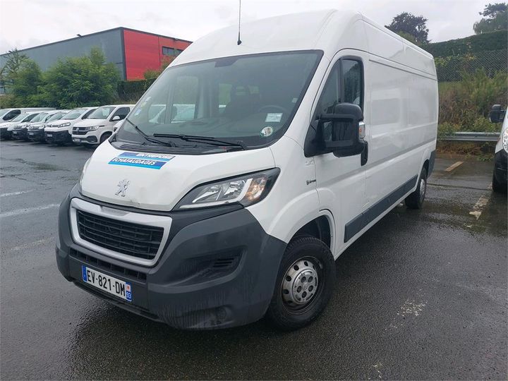 peugeot boxer 2018 vf3yb2mfc12f88550