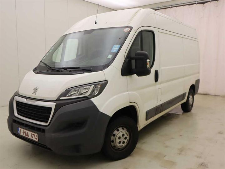 peugeot boxer 2016 vf3ybsmfb12b29091