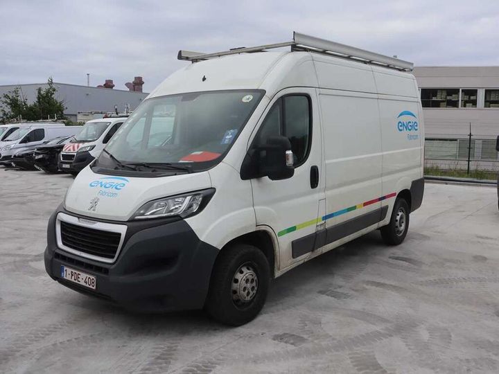 peugeot boxer 2016 vf3ybsmfb12b37514