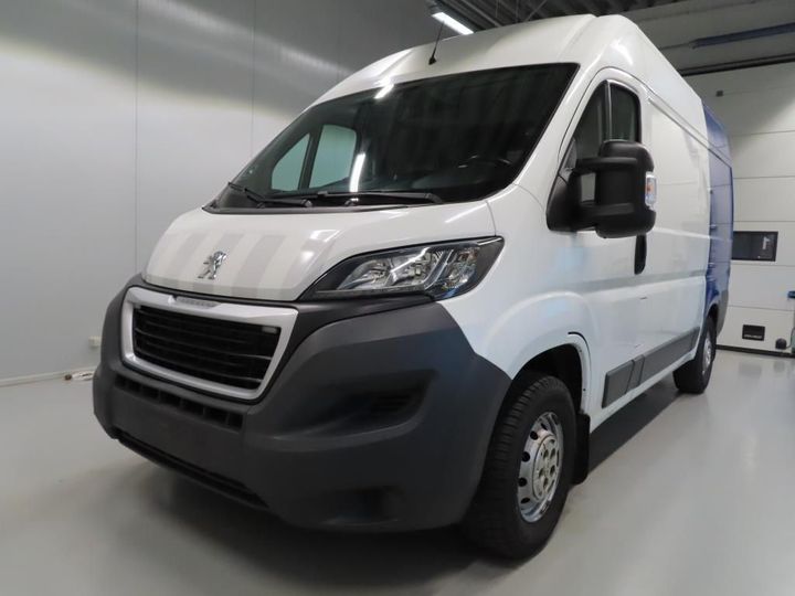 peugeot boxer 2016 vf3ybtmfb12a69371