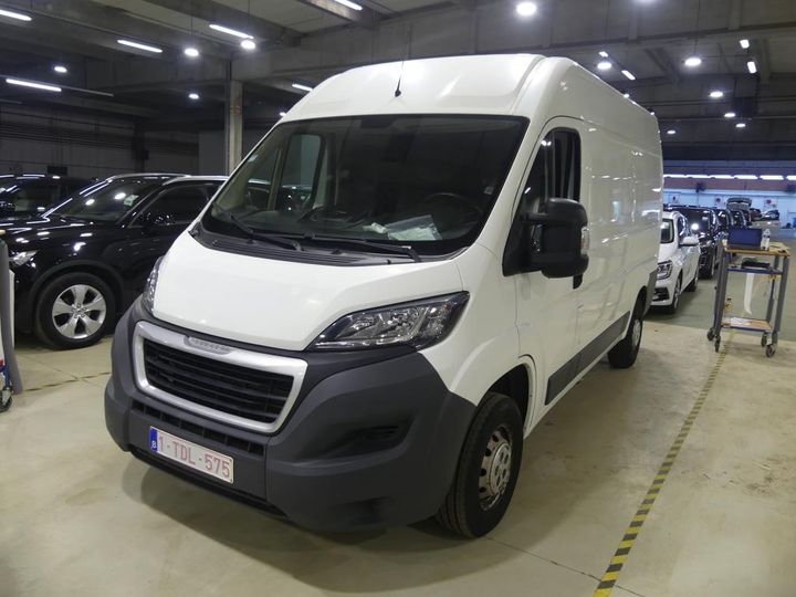 peugeot boxer 335 2017 vf3yc1mfb12e92241