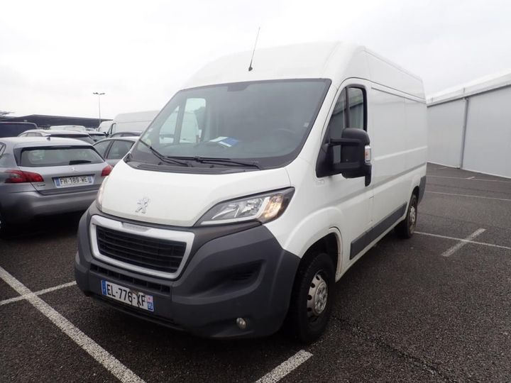 peugeot boxer 2017 vf3yc2mfb12d97723