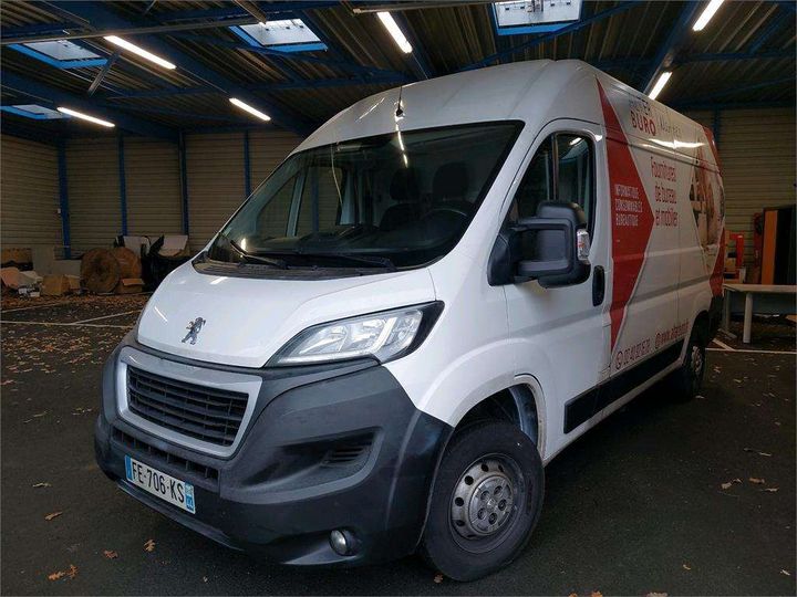 peugeot boxer 2019 vf3yc2mfb12k57144