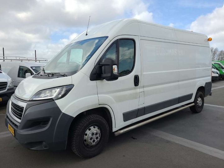 peugeot boxer gb 2017 vf3yc2mfc12e18561