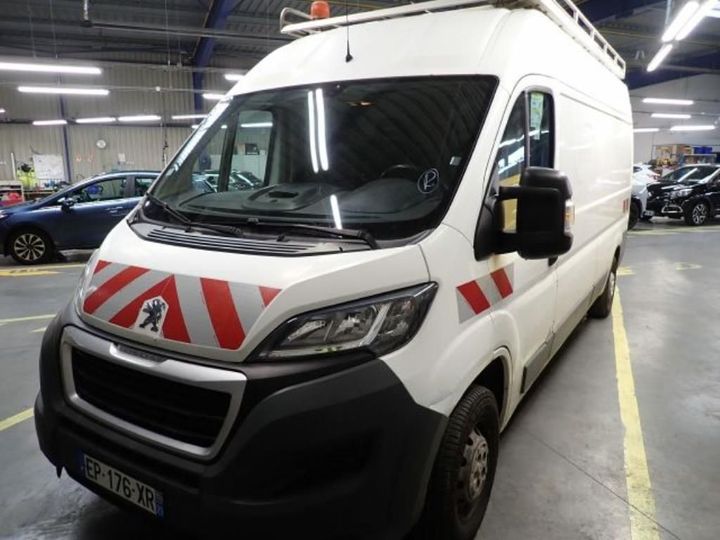 peugeot boxer 2017 vf3yc2mfc12e98475