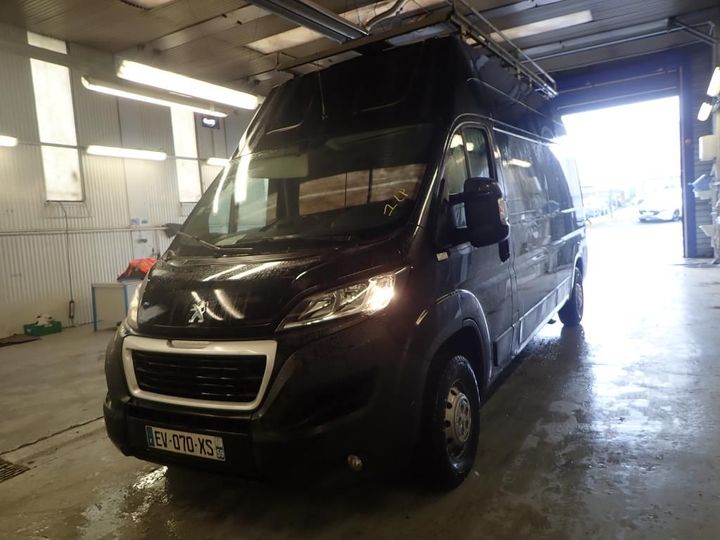 peugeot boxer 2018 vf3yc2mfc12g68316