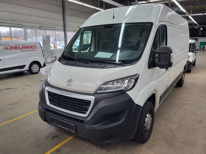 peugeot boxer kasten 2018 vf3yc2mfc12j46298